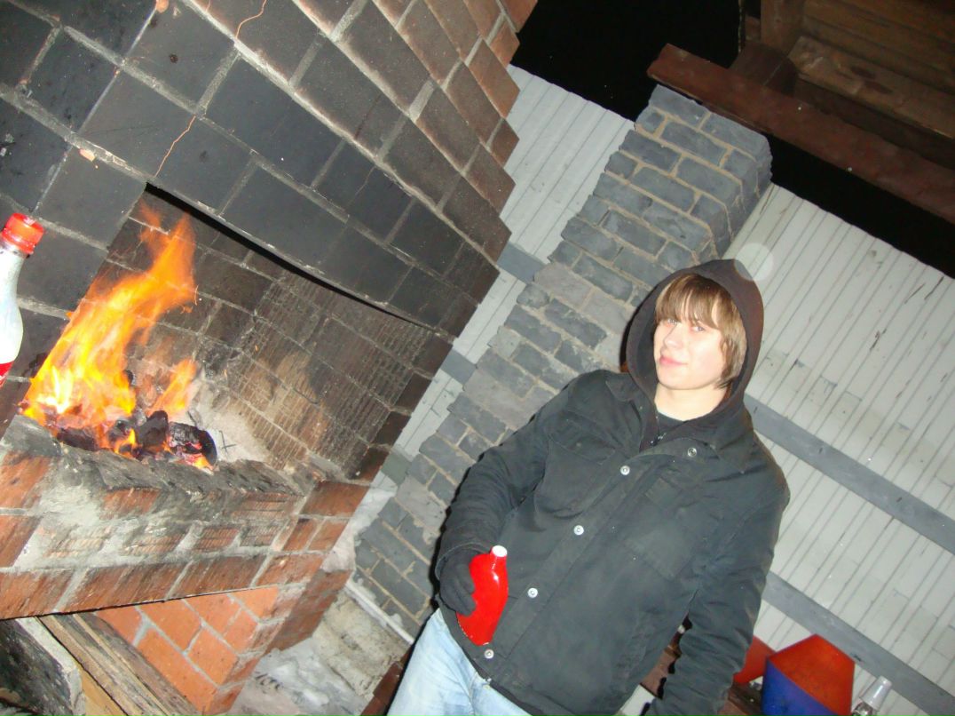 Сергей Парфёнов PUPIK | Казань