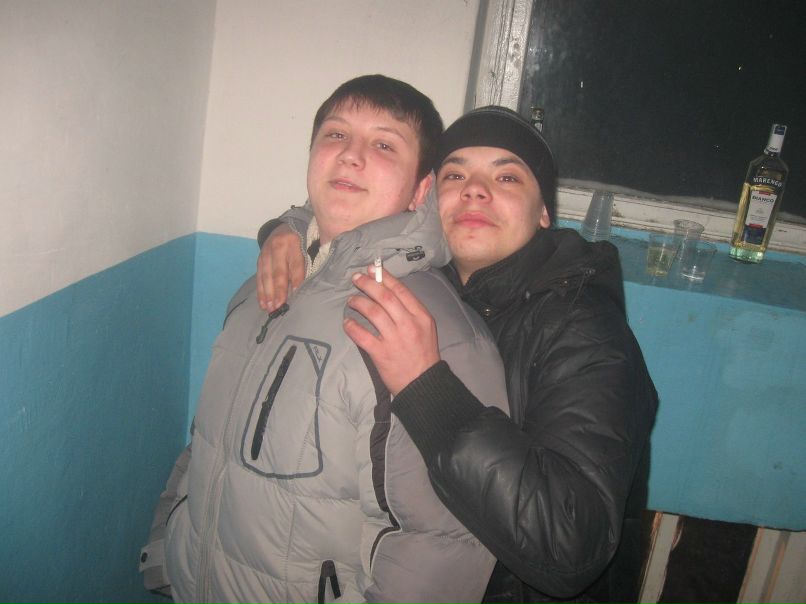 Влад Филимонович | Запорожье