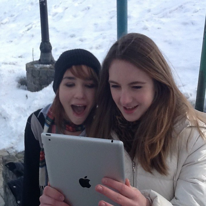 Дана Говоруха | Киев