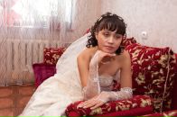 Фотография Алия Амирова