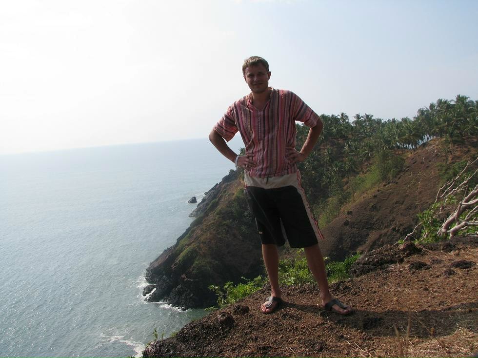 Женя Павлович | 