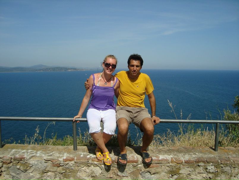 №27, Margarita Psakina, Alicante №27, Margarita Psakina, Alicante
