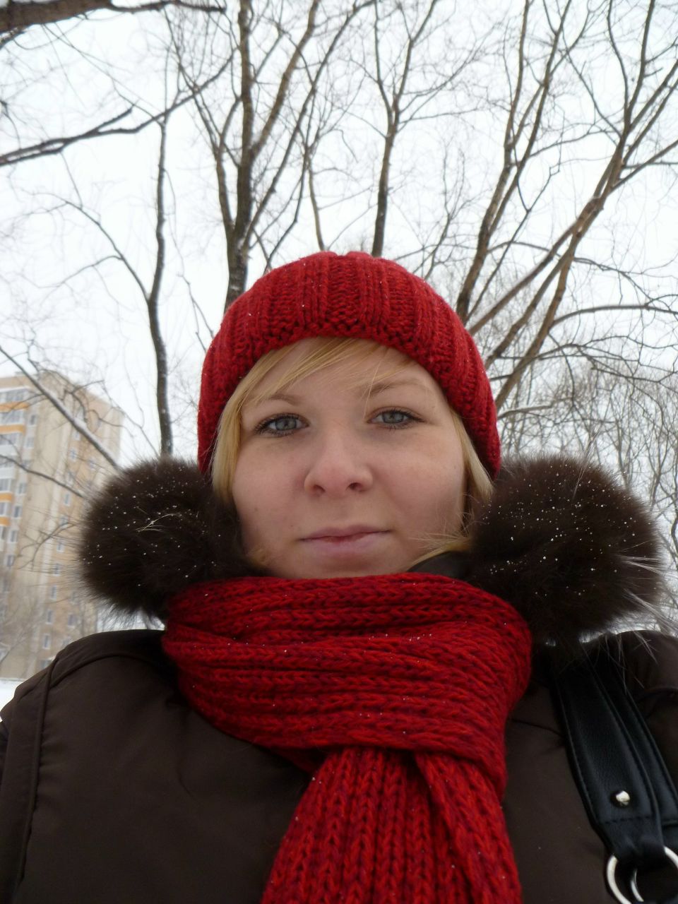 Ольга Борщова *Olinta* | Москва