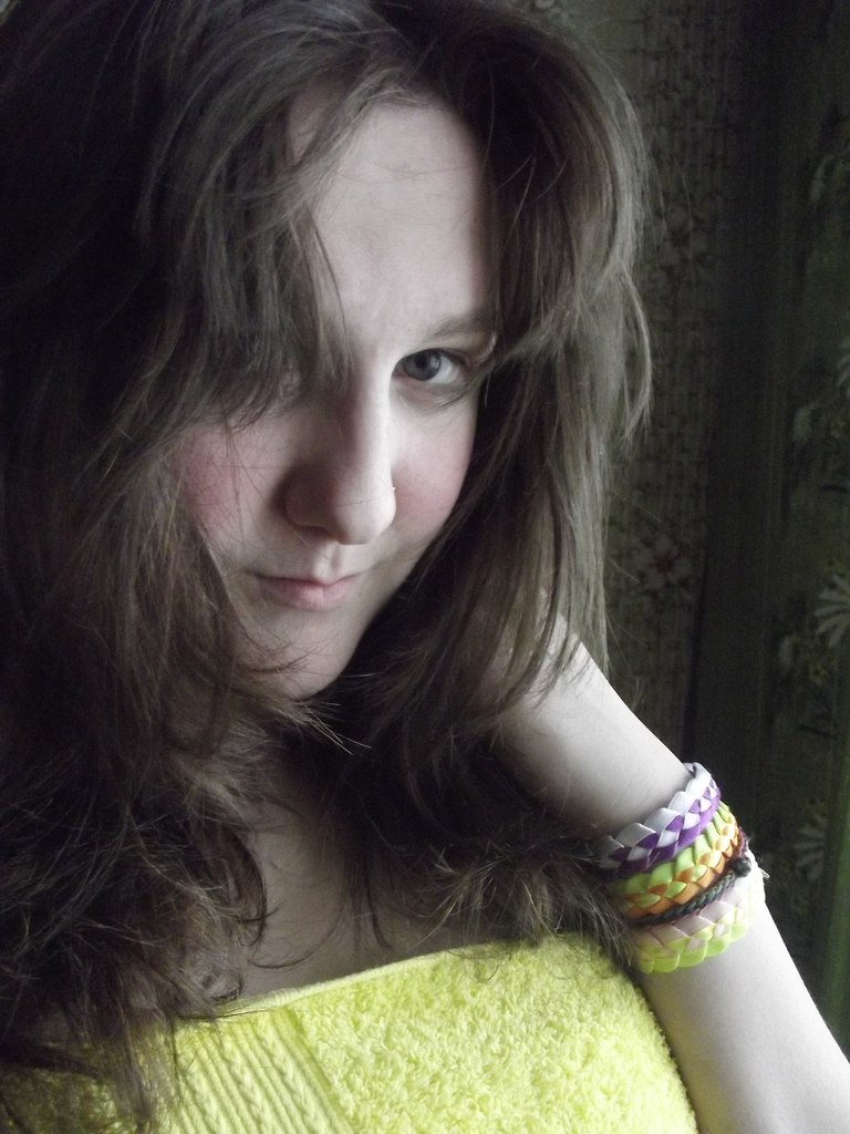 Катерина Власова | Лукоянов