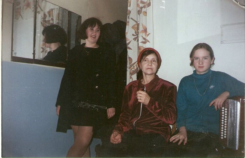 Зульфат Шавалиев | Нурлат