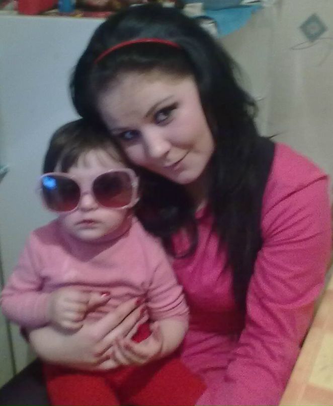 Диана Ливанова | Москва