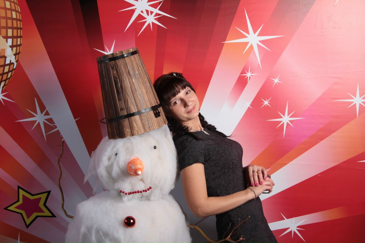 Наталья Крамар | Красноярск