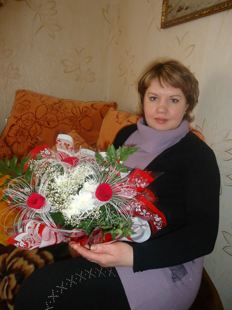 Оксана Борисенкова | Порхов