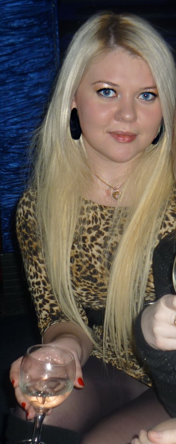 Мария Рекк | Чебоксары