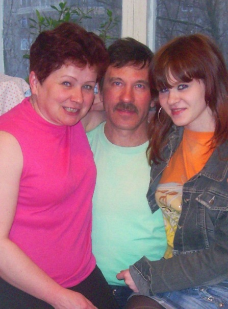 №3, Галина Веселова №3, Галина Веселова