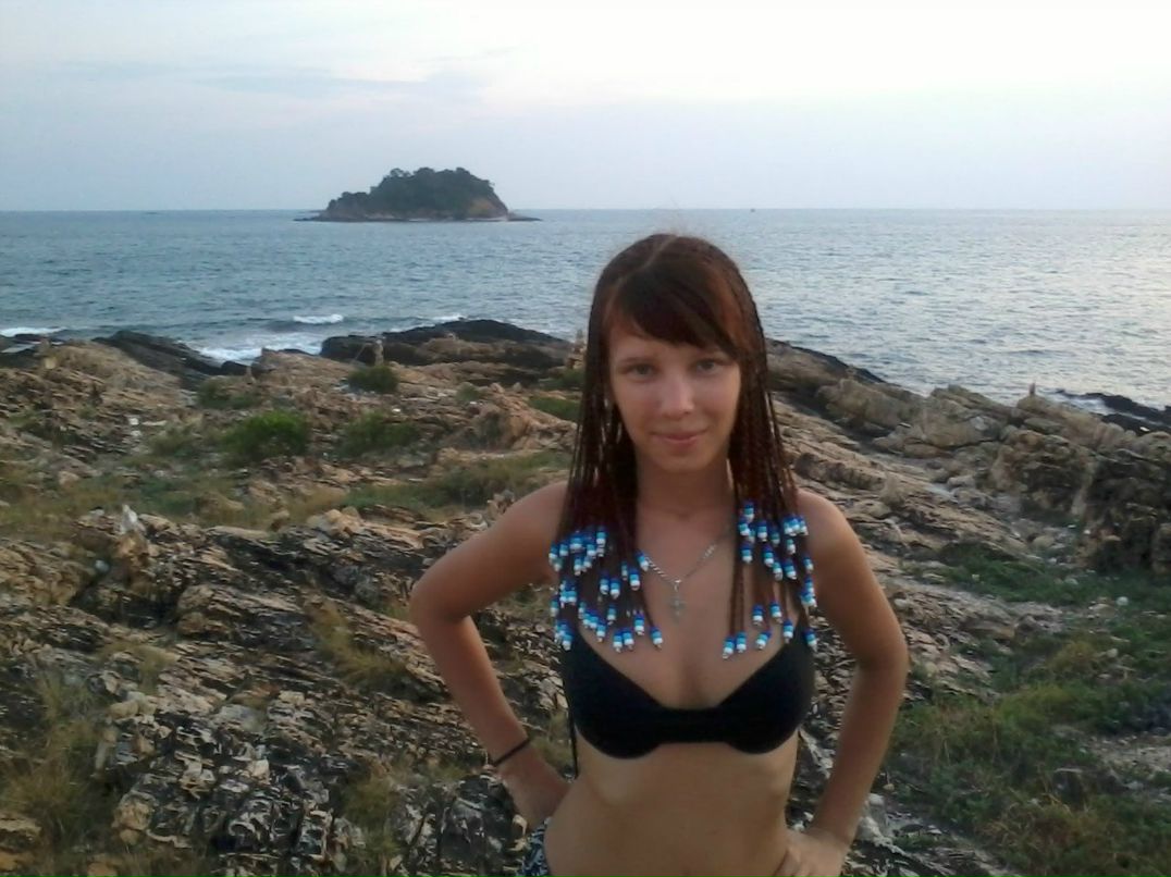 Юлия Юшкова | Барнаул