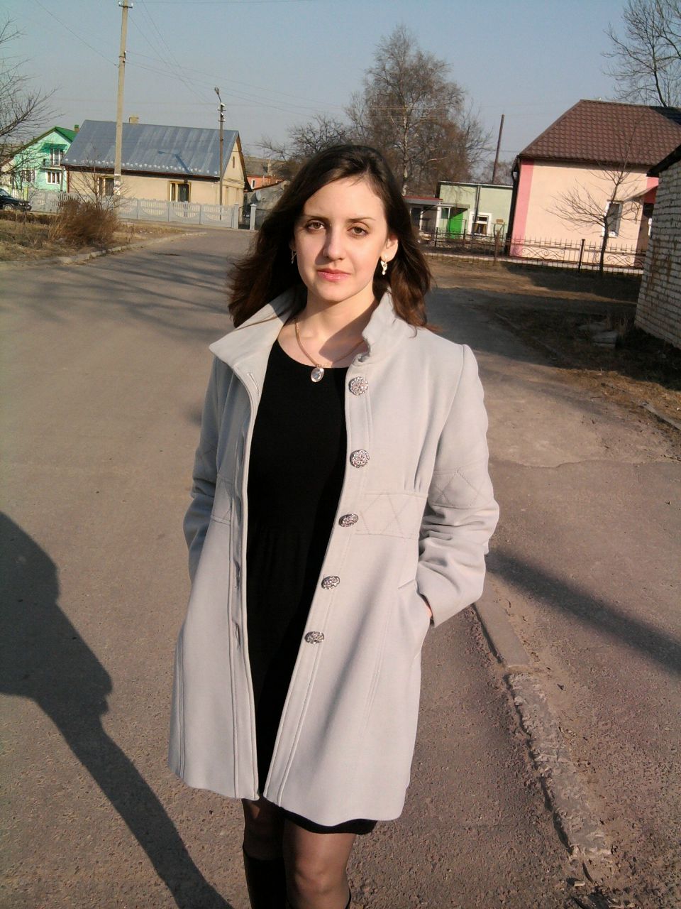 Ірина Нанівська | 