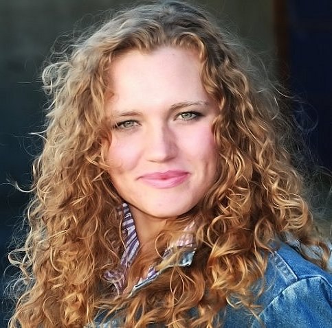 Евгения Андронова | Пермь