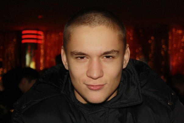 Вова Новиков | Альметьевск