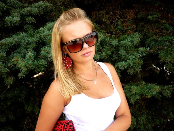 №61, Алина Лихота, 32 года №61, Алина Лихота, 32 года