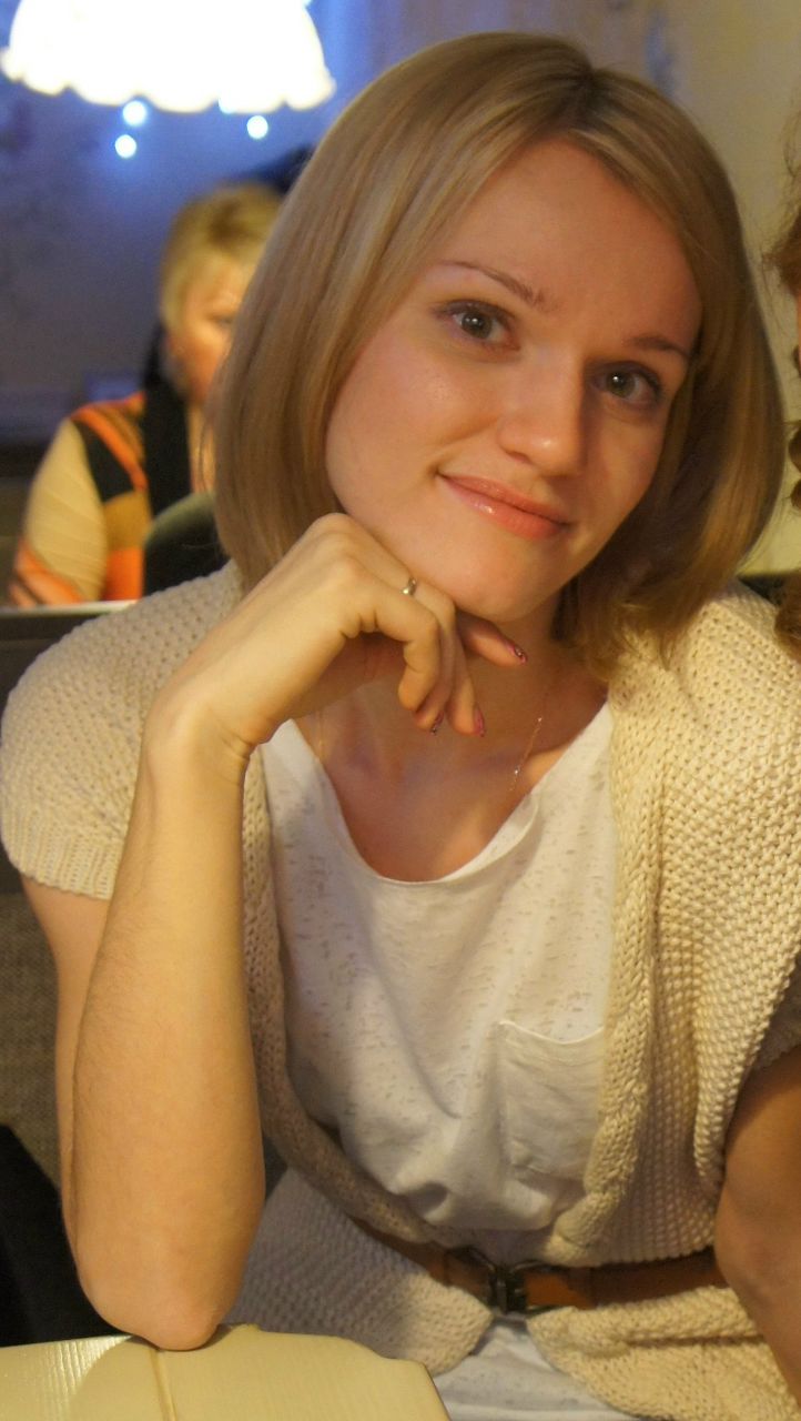 Юлия Сударикова | Жуковский