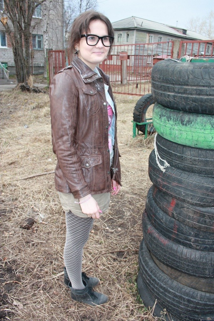 Алина Сергеевна | Ярославль