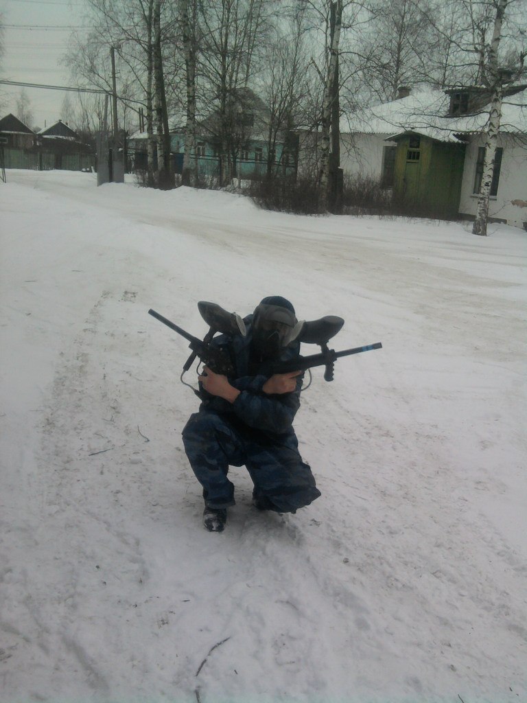 Александр Иванов | Санкт-Петербург