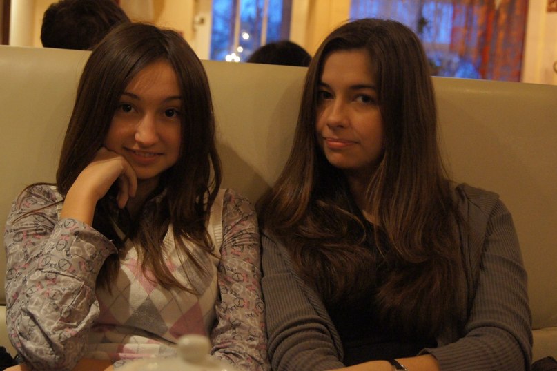 Василина Чернышева | Москва