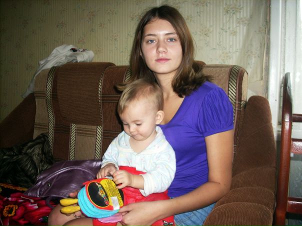 Марина Сычова фото профиля #1