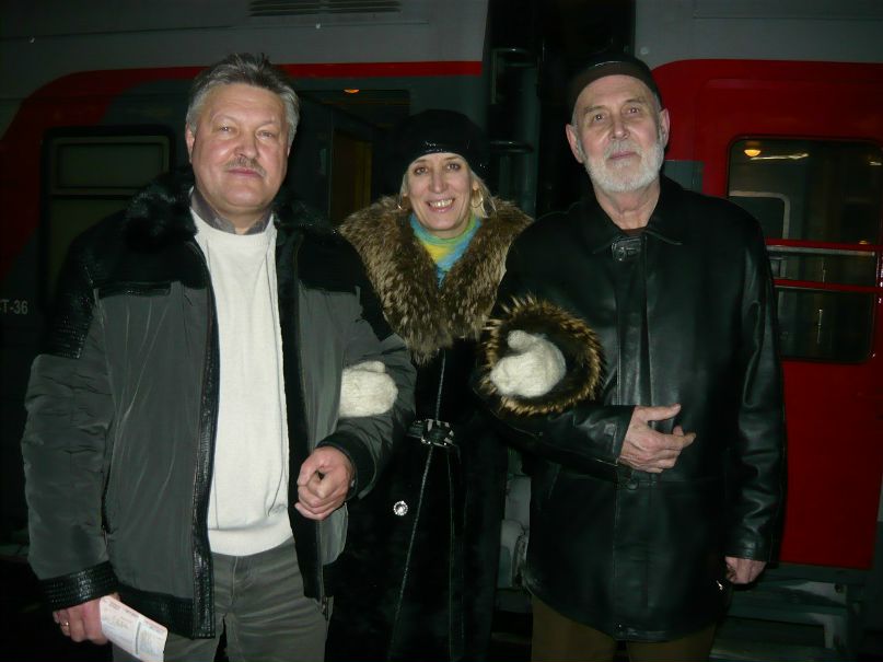 Ирина Артемьева Владимировна | Красноярск