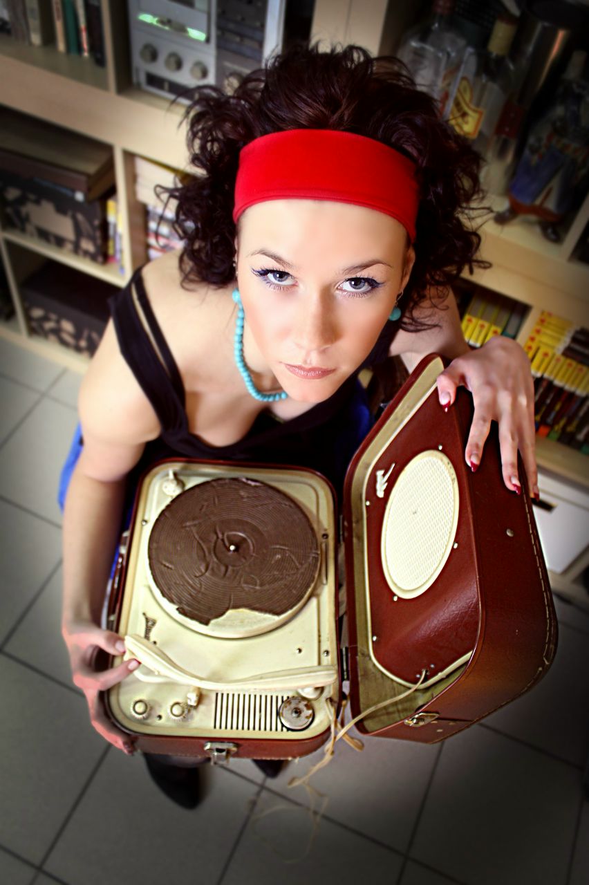 Нина Лахина | Санкт-Петербург