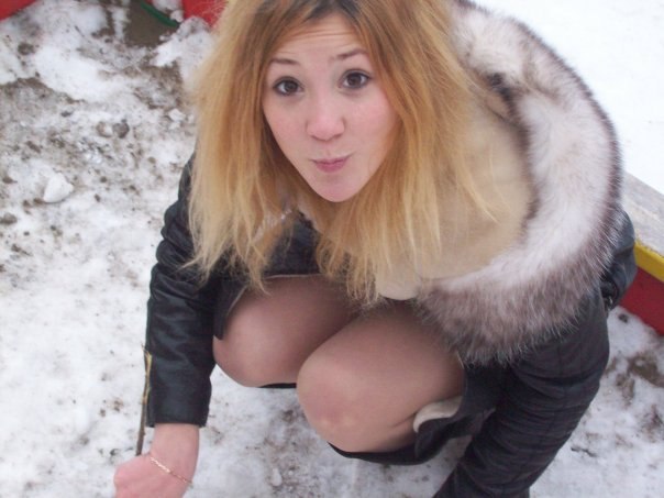 Александра Гомзякова | Новосибирск