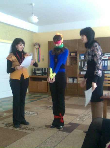 №8, Татьяна Татьянова, Горловка №8, Татьяна Татьянова, Горловка