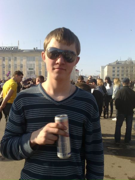 №169, Александр Королев, Сыктывкар №169, Александр Королев, Сыктывкар