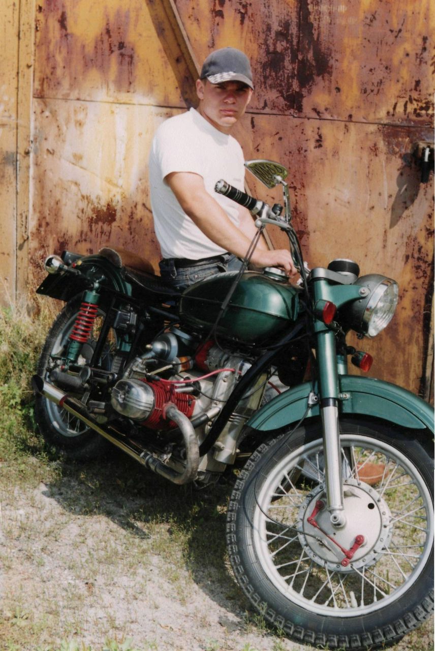 Сергей Илюшкин | Москва