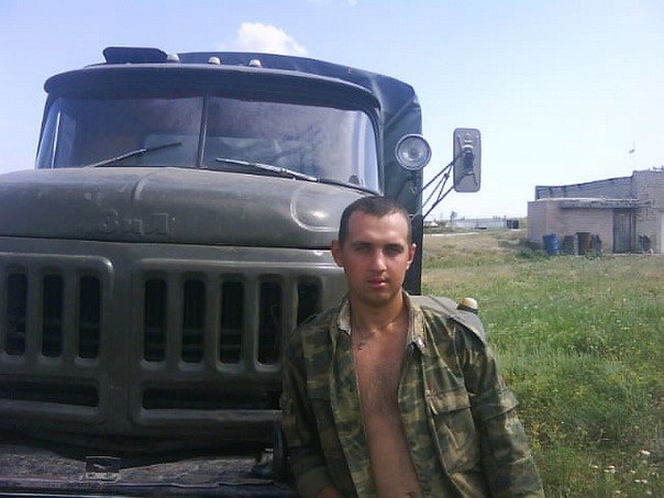 Андрей Цыгулёв | Белгород