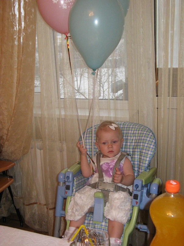 Виктория Гришина | Москва