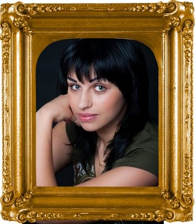 Виктория Торденко | Енакиево