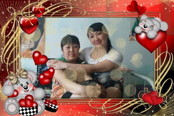 №44, Чочагай Ооржак, 36 лет №44, Чочагай Ооржак, 36 лет