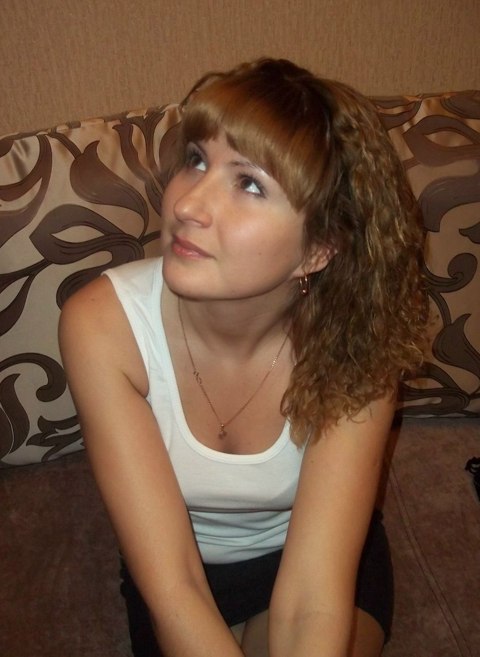 Анна Клишина | Вологда