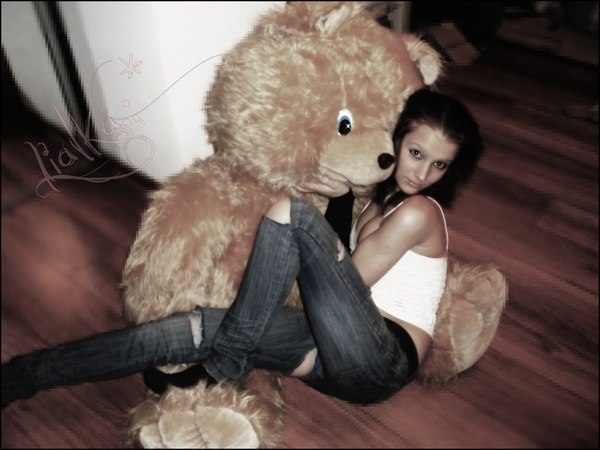 Lialka Diana | Вильнюс