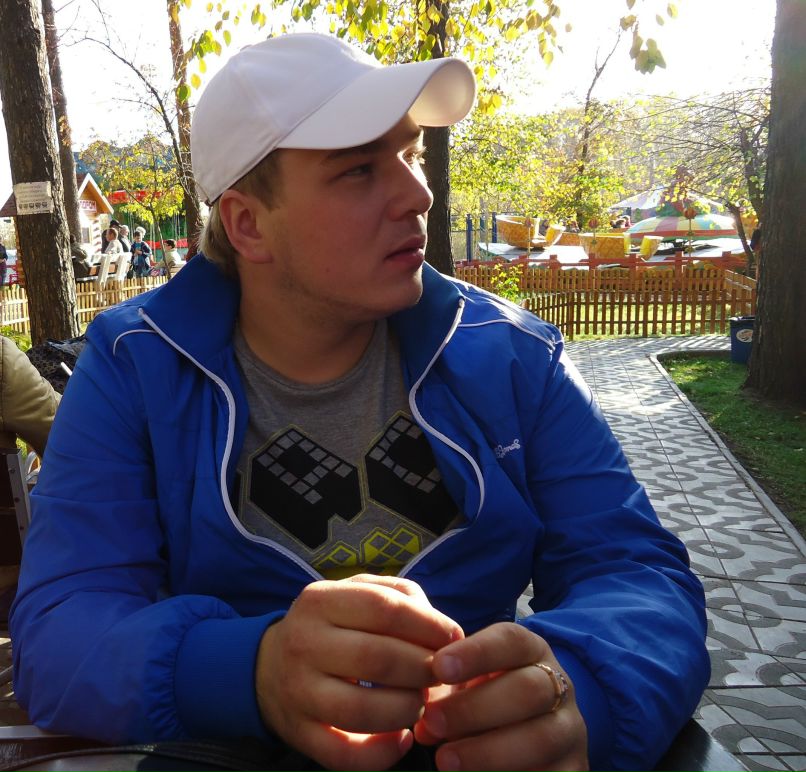 Антон Дмитриев | Новосибирск