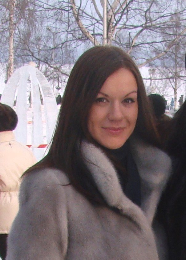 Ирина Маковеева | Петрозаводск