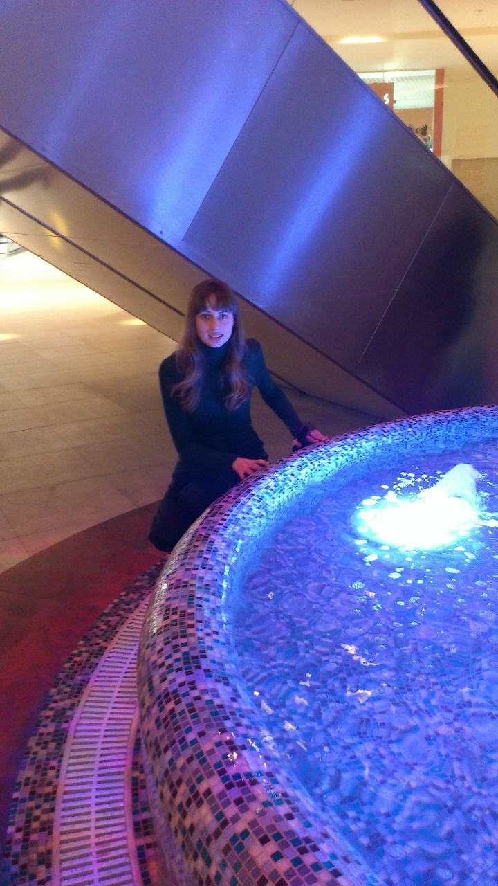 Елена Матвеева Сергеевна | Москва