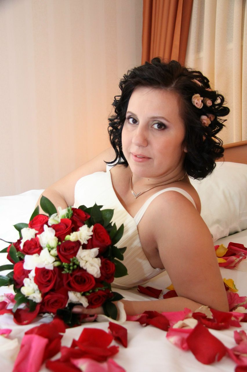 Татьяна Баклыкова | Сургут