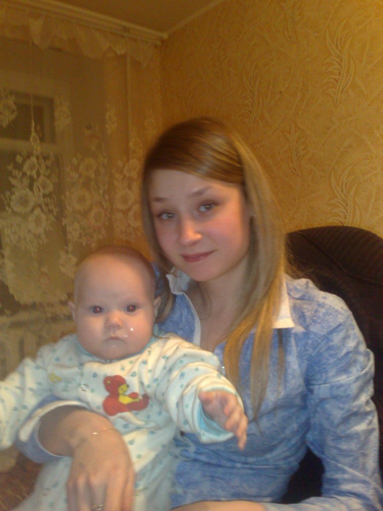 Ирина Коробкина | Добрянка