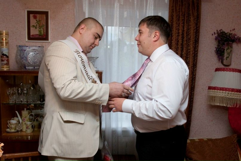 Вадим Козлов | Серпухов