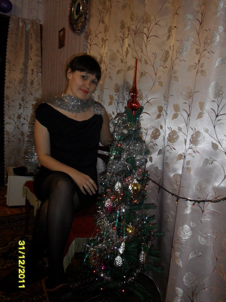 Анатолий Игнатьев | Чернушка