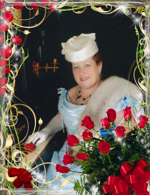 Маргарита Лукашенко | Санкт-Петербург