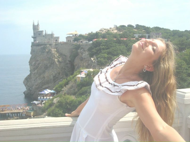 Юлия Фролова | Липецк