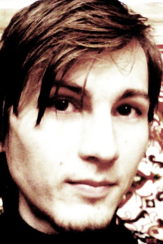 Сергей Ярославлев ][_, | Нижний Новгород