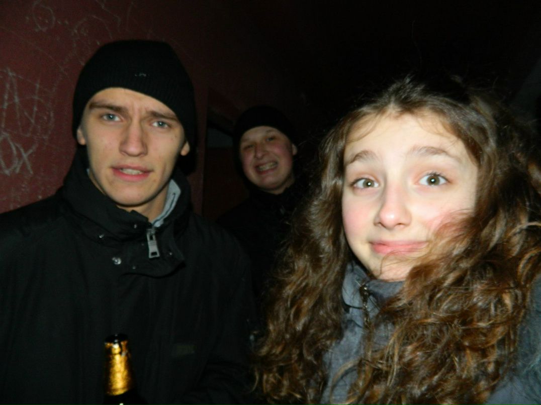 Алексей Роговский m1st` | Киев