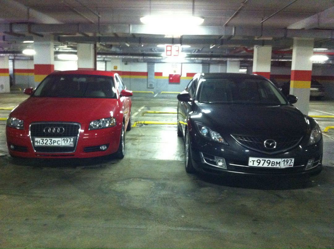 Артем Ординян | Москва