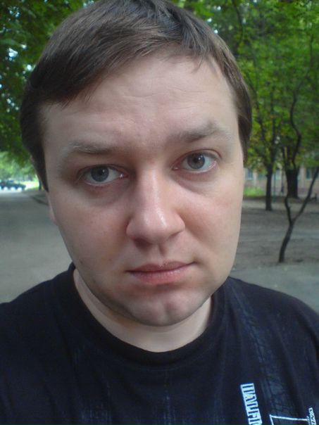 №2, Владимир Приходько, 49 лет, Запорожье №2, Владимир Приходько, 49 лет, Запорожье