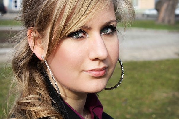 №91, Олеся Дейнега, 37 лет, Калининград №91, Олеся Дейнега, 37 лет, Калининград